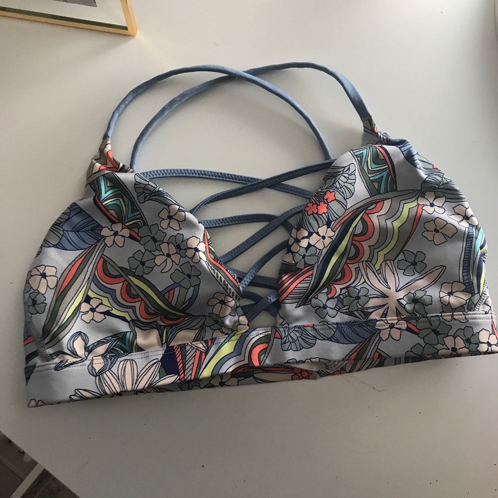 Victoria's Secret Sports Bra